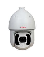 STQC | CP Plus IP 2MP 45x 300mtrs Network PTZ Camera | CP-UNP-F4521L30-DPQ CP PLUS